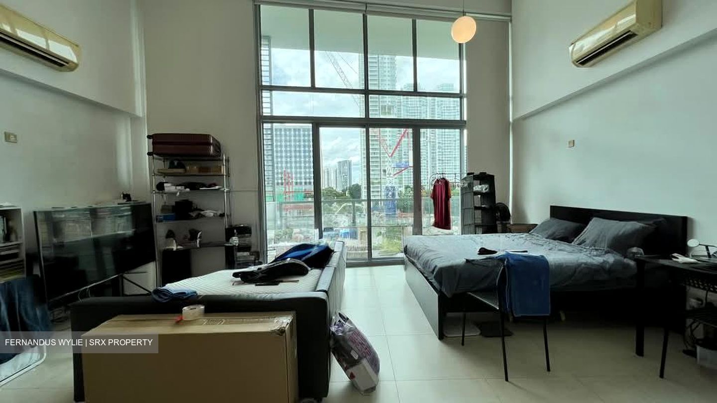 Southbank (D7), Office #600649171